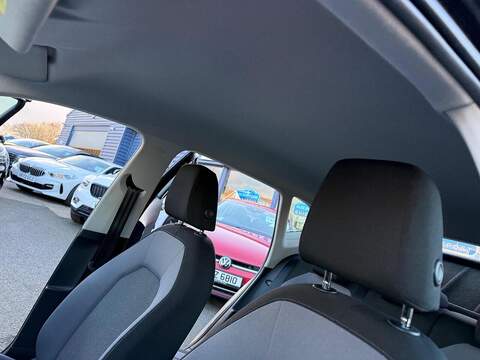 SEAT Arona 1.0 TSI GPF SE Technology SUV 5dr Petrol DSG Euro 6 (s/s) (115 ps) - U79679