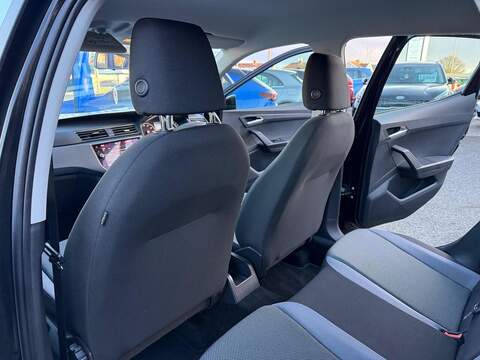 SEAT Arona 1.0 TSI GPF SE Technology SUV 5dr Petrol DSG Euro 6 (s/s) (115 ps) - U79679