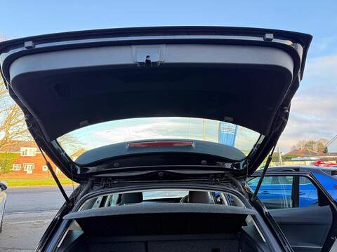 SEAT Arona 1.0 TSI GPF SE Technology SUV 5dr Petrol DSG Euro 6 (s/s) (115 ps) - U79679