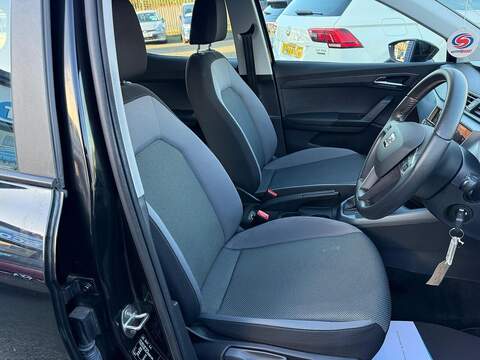 SEAT Arona 1.0 TSI GPF SE Technology SUV 5dr Petrol DSG Euro 6 (s/s) (115 ps) - U79679