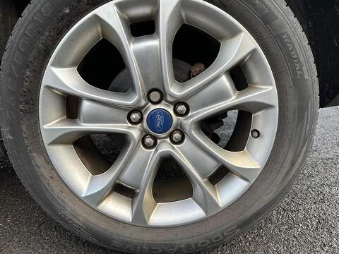 Ford Kuga 2.0 TDCi Titanium AWD Euro 6 (s/s) 5dr - U79689