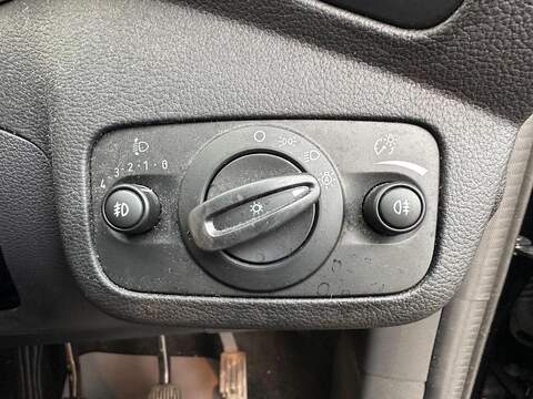 Ford Kuga 2.0 TDCi Titanium AWD Euro 6 (s/s) 5dr - U79689