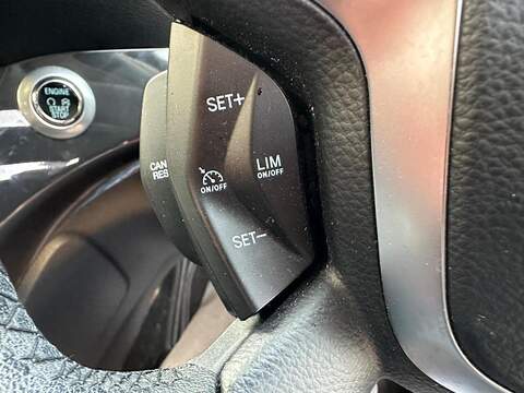 Ford Kuga 2.0 TDCi Titanium AWD Euro 6 (s/s) 5dr - U79689