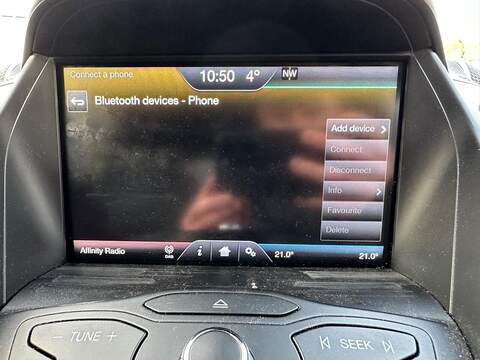 Ford Kuga 2.0 TDCi Titanium AWD Euro 6 (s/s) 5dr - U79689