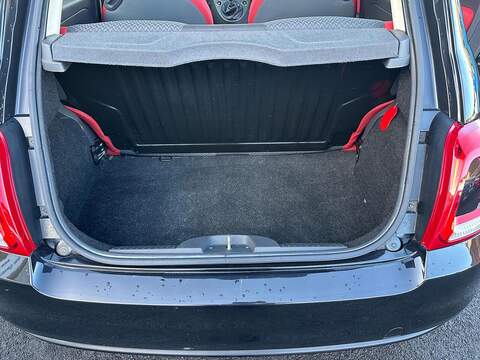 Fiat 500 1.2 Pop Euro 6 (s/s) 3dr - U79690