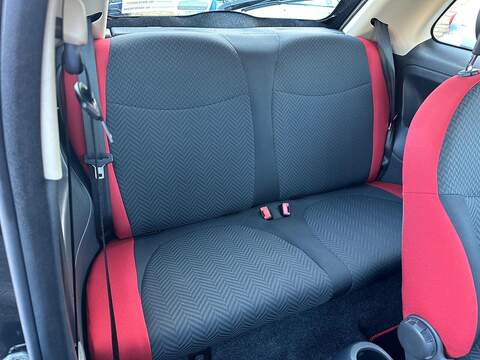 Fiat 500 1.2 Pop Euro 6 (s/s) 3dr - U79690