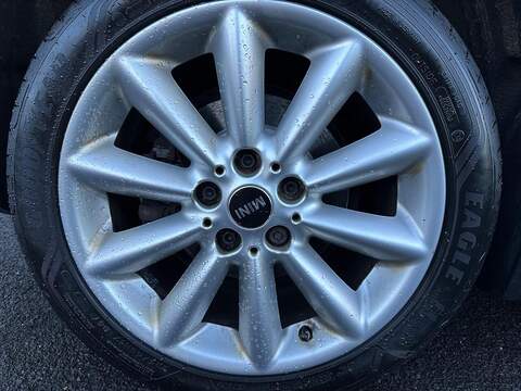 MINI Clubman 1.5 Cooper Euro 6 (s/s) 6dr - U79691