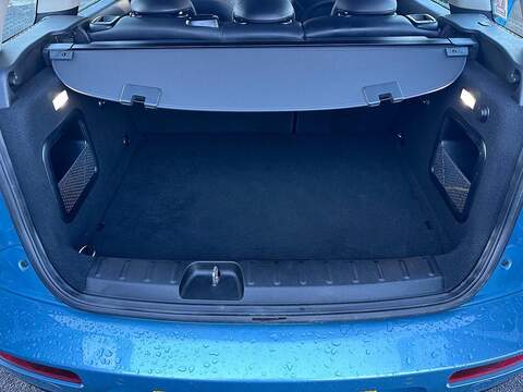 MINI Clubman 1.5 Cooper Euro 6 (s/s) 6dr - U79691