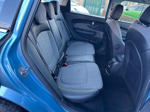 MINI Clubman 1.5 Cooper Euro 6 (s/s) 6dr - U79691