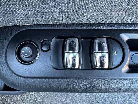 MINI Clubman 1.5 Cooper Euro 6 (s/s) 6dr - U79691