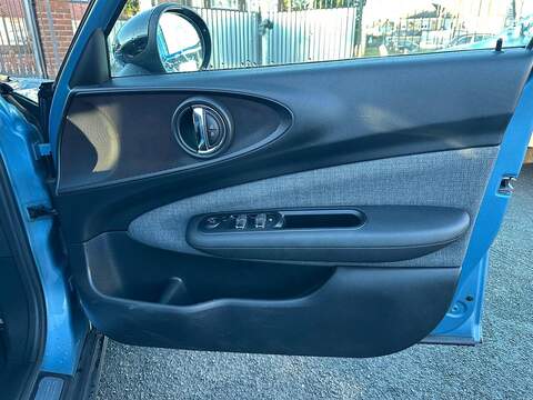 MINI Clubman 1.5 Cooper Euro 6 (s/s) 6dr - U79691