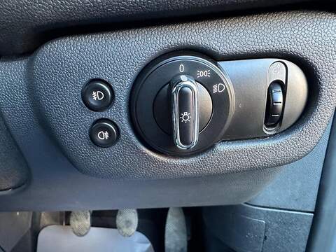 MINI Clubman 1.5 Cooper Euro 6 (s/s) 6dr - U79691