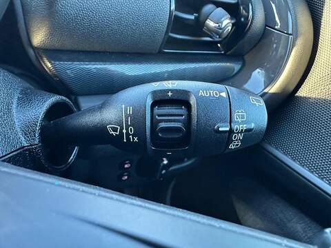 MINI Clubman 1.5 Cooper Euro 6 (s/s) 6dr - U79691