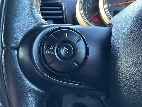 MINI Clubman 1.5 Cooper Euro 6 (s/s) 6dr - U79691