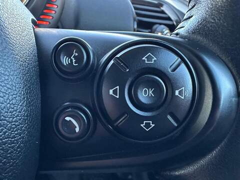 MINI Clubman 1.5 Cooper Euro 6 (s/s) 6dr - U79691