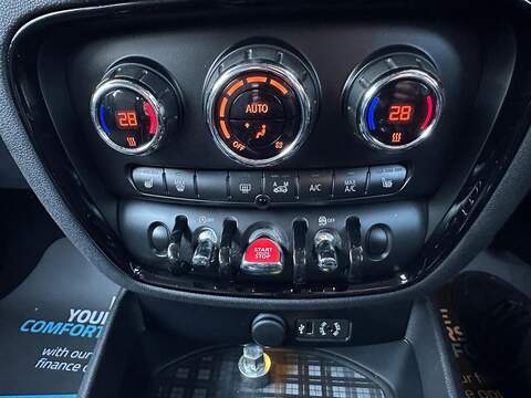 MINI Clubman 1.5 Cooper Euro 6 (s/s) 6dr - U79691