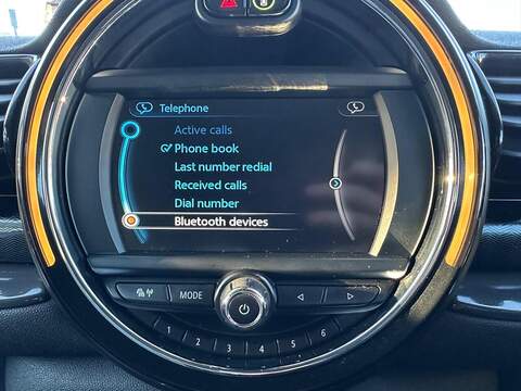 MINI Clubman 1.5 Cooper Euro 6 (s/s) 6dr - U79691