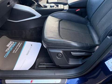 Audi Q2 1.5 TFSI CoD 35 Black Edition S Tronic Euro 6 (s/s) 5dr - U79692