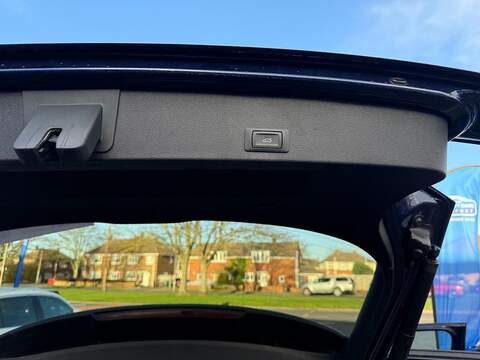 Audi Q2 1.5 TFSI CoD 35 Black Edition S Tronic Euro 6 (s/s) 5dr - U79692