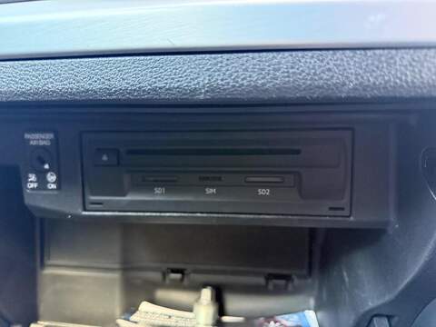 Audi Q2 1.5 TFSI CoD 35 Black Edition S Tronic Euro 6 (s/s) 5dr - U79692