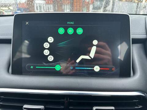 MG MG HS 1.5 T-GDI Excite SUV 5dr Petrol Manual Euro 6 (s/s) (162 ps) - U79698