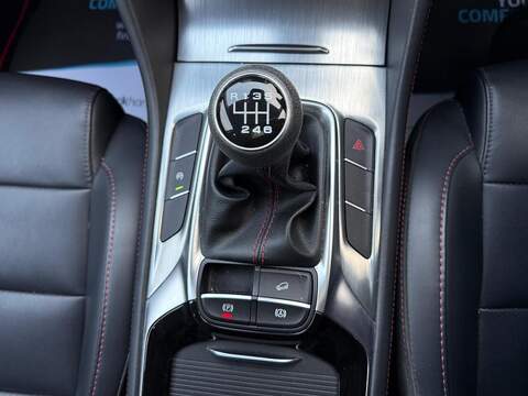 MG MG HS 1.5 T-GDI Excite SUV 5dr Petrol Manual Euro 6 (s/s) (162 ps) - U79698