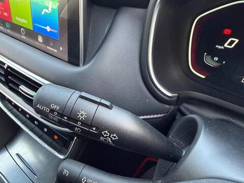 MG MG HS 1.5 T-GDI Excite SUV 5dr Petrol Manual Euro 6 (s/s) (162 ps) - U79698