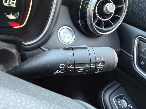 MG MG HS 1.5 T-GDI Excite SUV 5dr Petrol Manual Euro 6 (s/s) (162 ps) - U79698