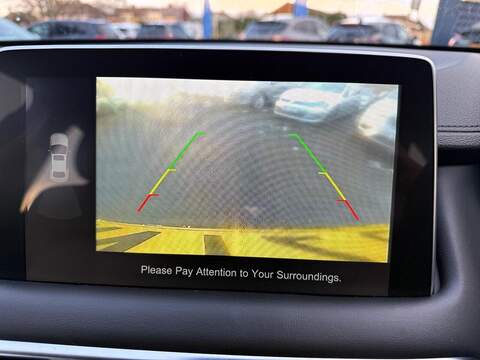 MG MG HS 1.5 T-GDI Excite SUV 5dr Petrol Manual Euro 6 (s/s) (162 ps) - U79698