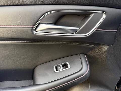 MG MG HS 1.5 T-GDI Excite SUV 5dr Petrol Manual Euro 6 (s/s) (162 ps) - U79698