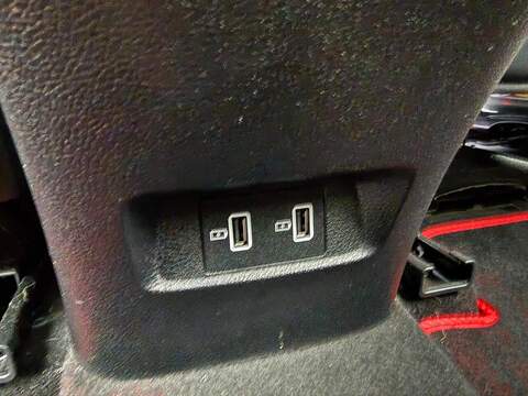 MG MG HS 1.5 T-GDI Excite SUV 5dr Petrol Manual Euro 6 (s/s) (162 ps) - U79698