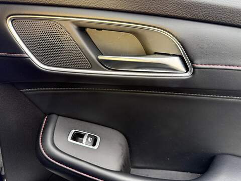 MG MG HS 1.5 T-GDI Excite SUV 5dr Petrol Manual Euro 6 (s/s) (162 ps) - U79698