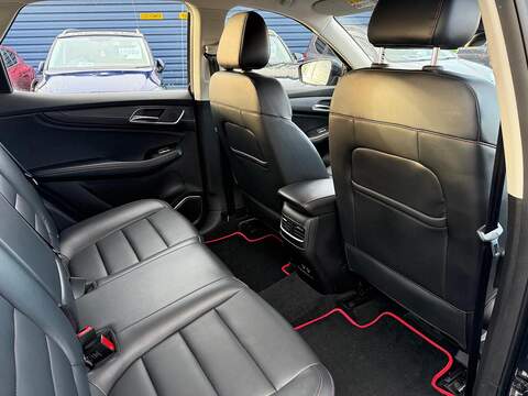 MG MG HS 1.5 T-GDI Excite SUV 5dr Petrol Manual Euro 6 (s/s) (162 ps) - U79698