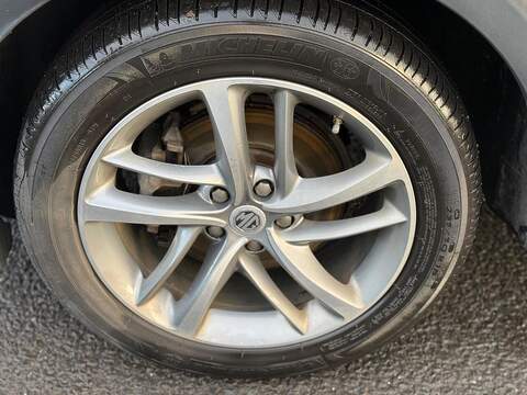 MG MG HS 1.5 T-GDI Excite SUV 5dr Petrol Manual Euro 6 (s/s) (162 ps) - U79698