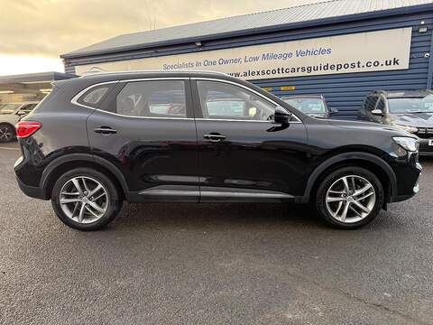 MG MG HS 1.5 T-GDI Excite SUV 5dr Petrol Manual Euro 6 (s/s) (162 ps) - U79698