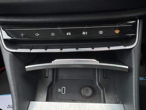 MG MG HS 1.5 T-GDI Excite SUV 5dr Petrol Manual Euro 6 (s/s) (162 ps) - U79698