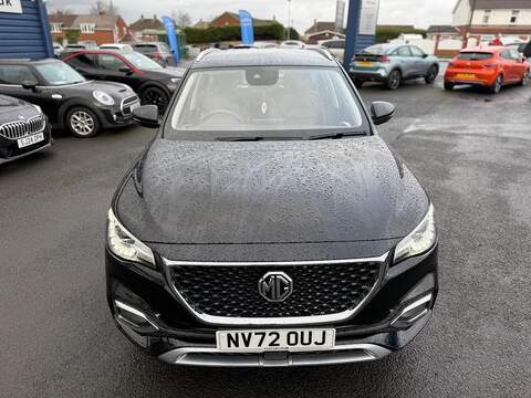 MG MG HS 1.5 T-GDI Excite SUV 5dr Petrol Manual Euro 6 (s/s) (162 ps) - U79698