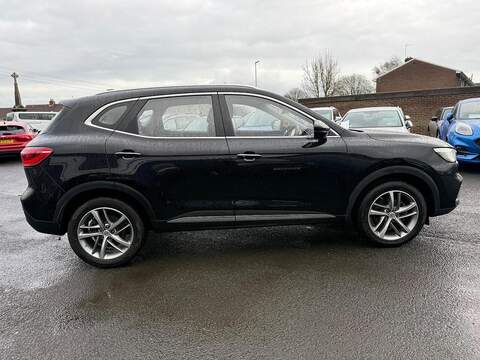 MG MG HS 1.5 T-GDI Excite SUV 5dr Petrol Manual Euro 6 (s/s) (162 ps) - U79698