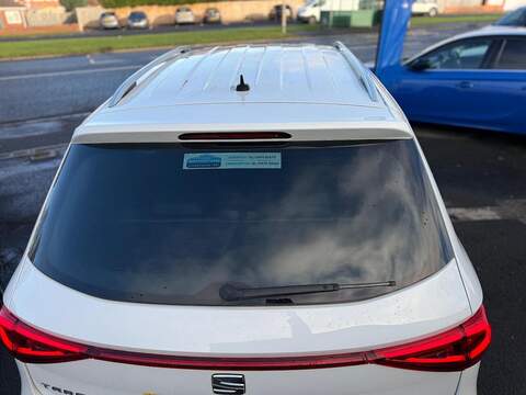 SEAT Tarraco 2.0 TDI XCELLENCE SUV 5dr Diesel Manual Euro 6 (s/s) (150 ps) - U79699