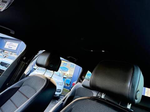 SEAT Tarraco 2.0 TDI XCELLENCE SUV 5dr Diesel Manual Euro 6 (s/s) (150 ps) - U79699