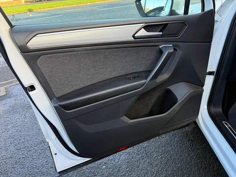 SEAT Tarraco 2.0 TDI XCELLENCE SUV 5dr Diesel Manual Euro 6 (s/s) (150 ps) - U79699