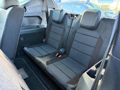 SEAT Tarraco 2.0 TDI XCELLENCE SUV 5dr Diesel Manual Euro 6 (s/s) (150 ps) - U79699