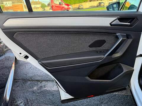 SEAT Tarraco 2.0 TDI XCELLENCE SUV 5dr Diesel Manual Euro 6 (s/s) (150 ps) - U79699