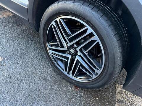 SEAT Tarraco 2.0 TDI XCELLENCE SUV 5dr Diesel Manual Euro 6 (s/s) (150 ps) - U79699