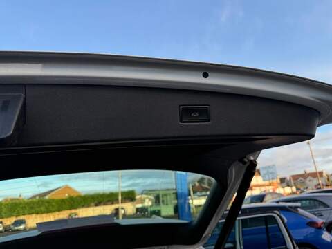 SEAT Tarraco 2.0 TDI XCELLENCE SUV 5dr Diesel Manual Euro 6 (s/s) (150 ps) - U79699