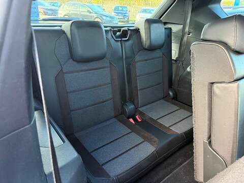 SEAT Tarraco 2.0 TDI XCELLENCE SUV 5dr Diesel Manual Euro 6 (s/s) (150 ps) - U79699