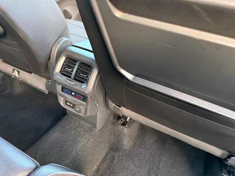 SEAT Tarraco 2.0 TDI XCELLENCE SUV 5dr Diesel Manual Euro 6 (s/s) (150 ps) - U79699