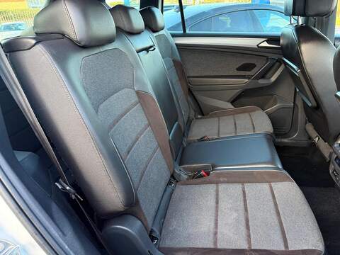 SEAT Tarraco 2.0 TDI XCELLENCE SUV 5dr Diesel Manual Euro 6 (s/s) (150 ps) - U79699