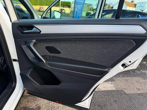 SEAT Tarraco 2.0 TDI XCELLENCE SUV 5dr Diesel Manual Euro 6 (s/s) (150 ps) - U79699