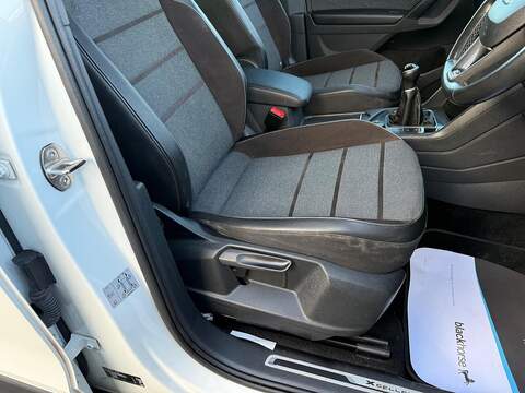 SEAT Tarraco 2.0 TDI XCELLENCE SUV 5dr Diesel Manual Euro 6 (s/s) (150 ps) - U79699